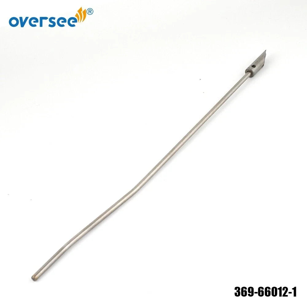 Cam Rod Short for Tohatsu HANGKAI 2T 4-5-6HP Outboard (369-66012-1, 369-66011-1)