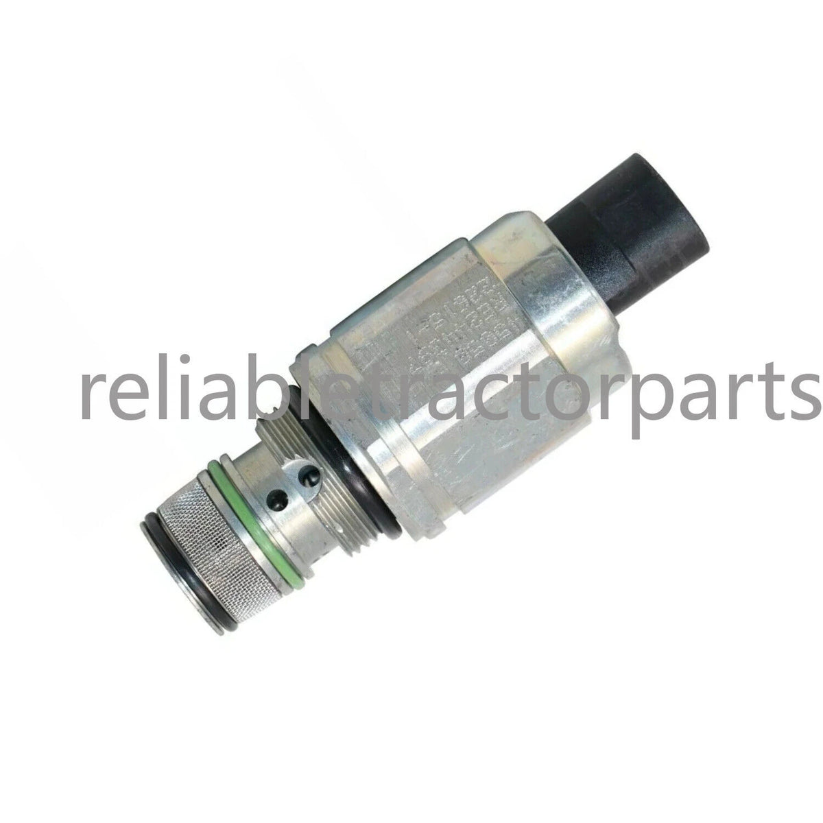 Solenoid Valve RE244397 for John Deere 7830 7930 7310R 7425 7530 7630 7720 7730
