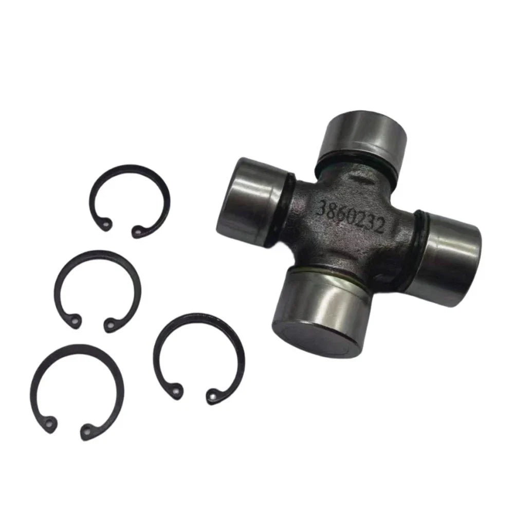 U-Joint for Volvo Penta DP-C DP-D (Replaces 3860232)