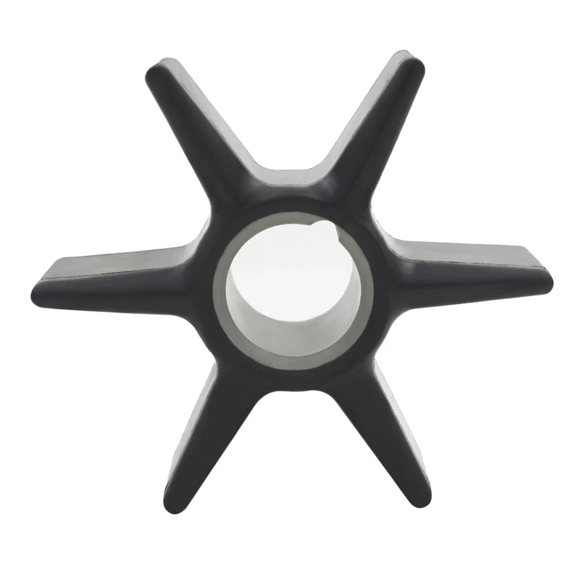 Water Pump Impeller for Honda 4 Stroke 75-90 HP Outboard (19210-ZW1-003, 18-3056)
