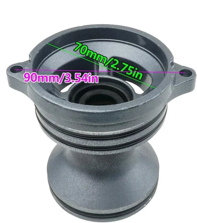 Lower Casing Cap Assy for Yamaha Outboard (61N-45361-01-4D, 93101-20M07)