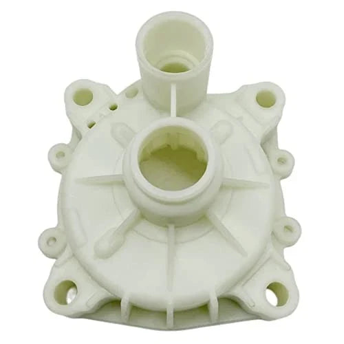 Water Pump Kit for Yamaha 115 130 HP 2 Stroke (1984–1990) 6E5-44311-00-00 6E5-W0078-01