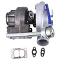 Turbo HX35W Turbocharger 02/911655 2-911655 for JCB Tractor Fastrac 2140
