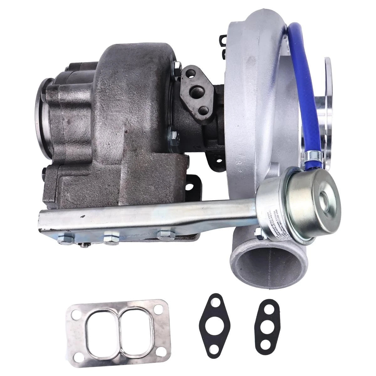 Turbo HX35W Turbocharger 02/911655 2-911655 for JCB Tractor Fastrac 2140