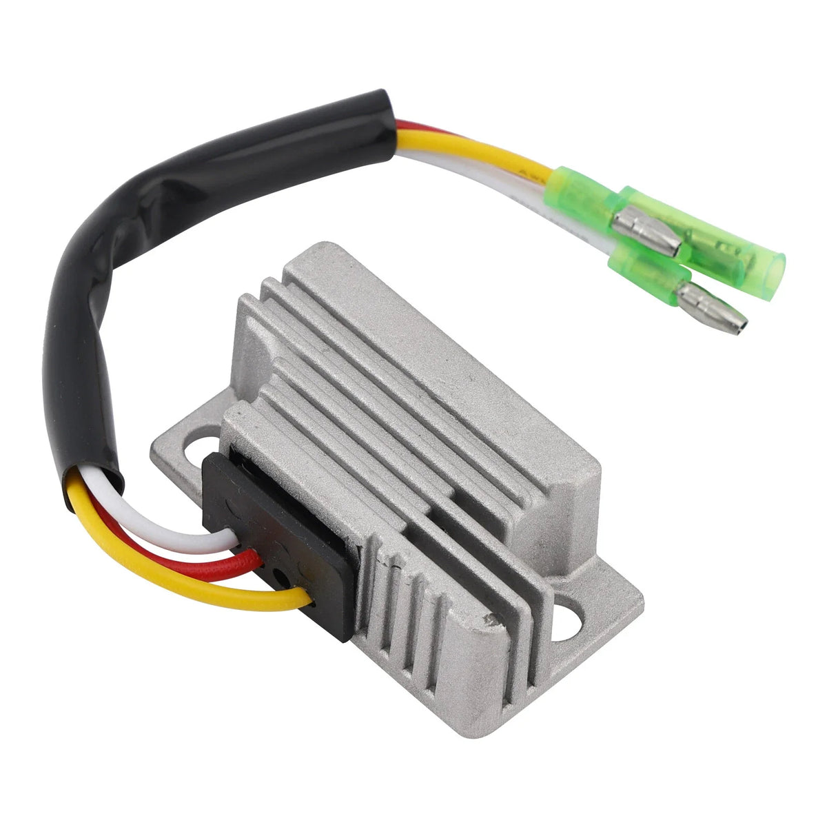 Regulator Rectifier for Yamaha YFM80 YFM100 Badger Champ (1985–1988)