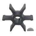 Water Pump Impeller & Key for Yamaha Outboard (6F5-44352)