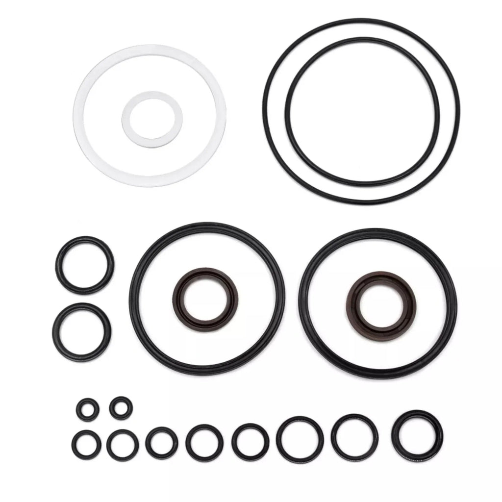 Power Trim and Tilt O-ring and Seal Kit for BRP Johnson Evinrude (435567)