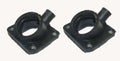 Intake Flange Kit 34-35mm for Yamaha Banshee 350 (1987–2006)