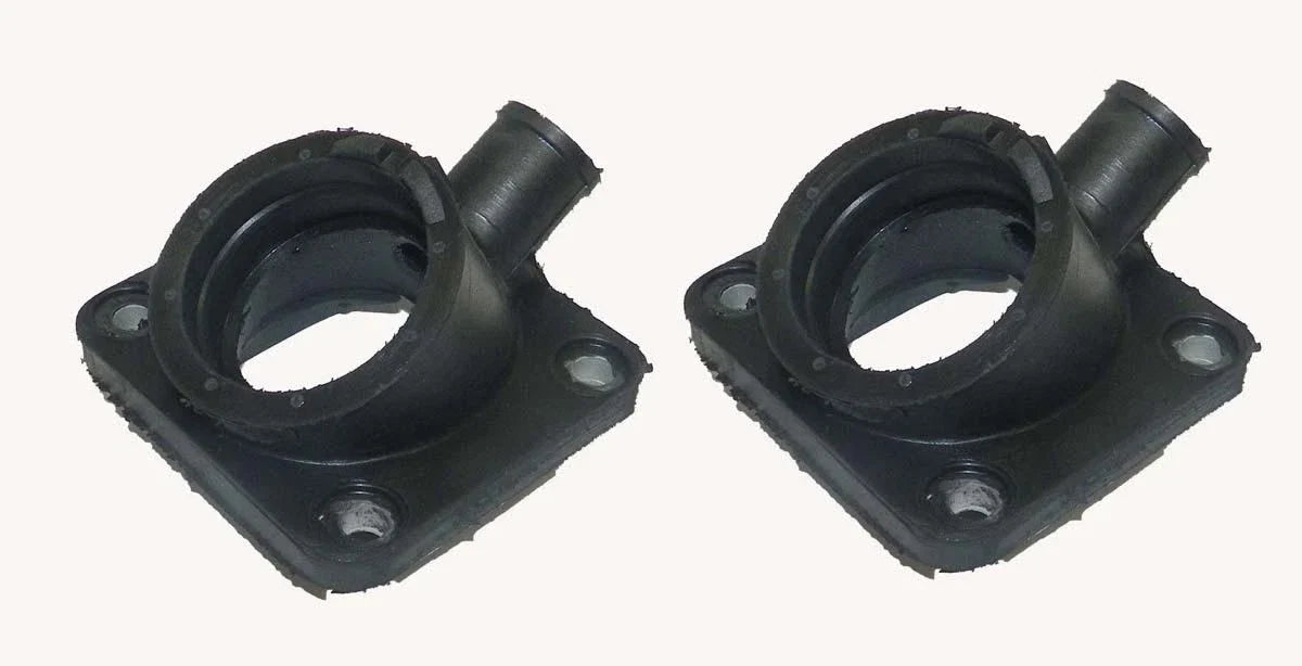 Intake Flange Kit 34-35mm for Yamaha Banshee 350 (1987–2006)