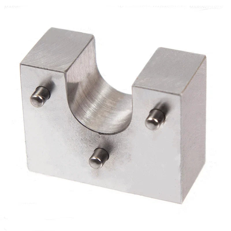 Trim Cylinder End Nut Tool for Volvo Penta 290 DP (872612, 3860881)