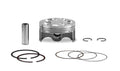 Athena Piston Kit (forged) 76.97mm for Yamaha YZ250F 08-13 (b) (made in China)