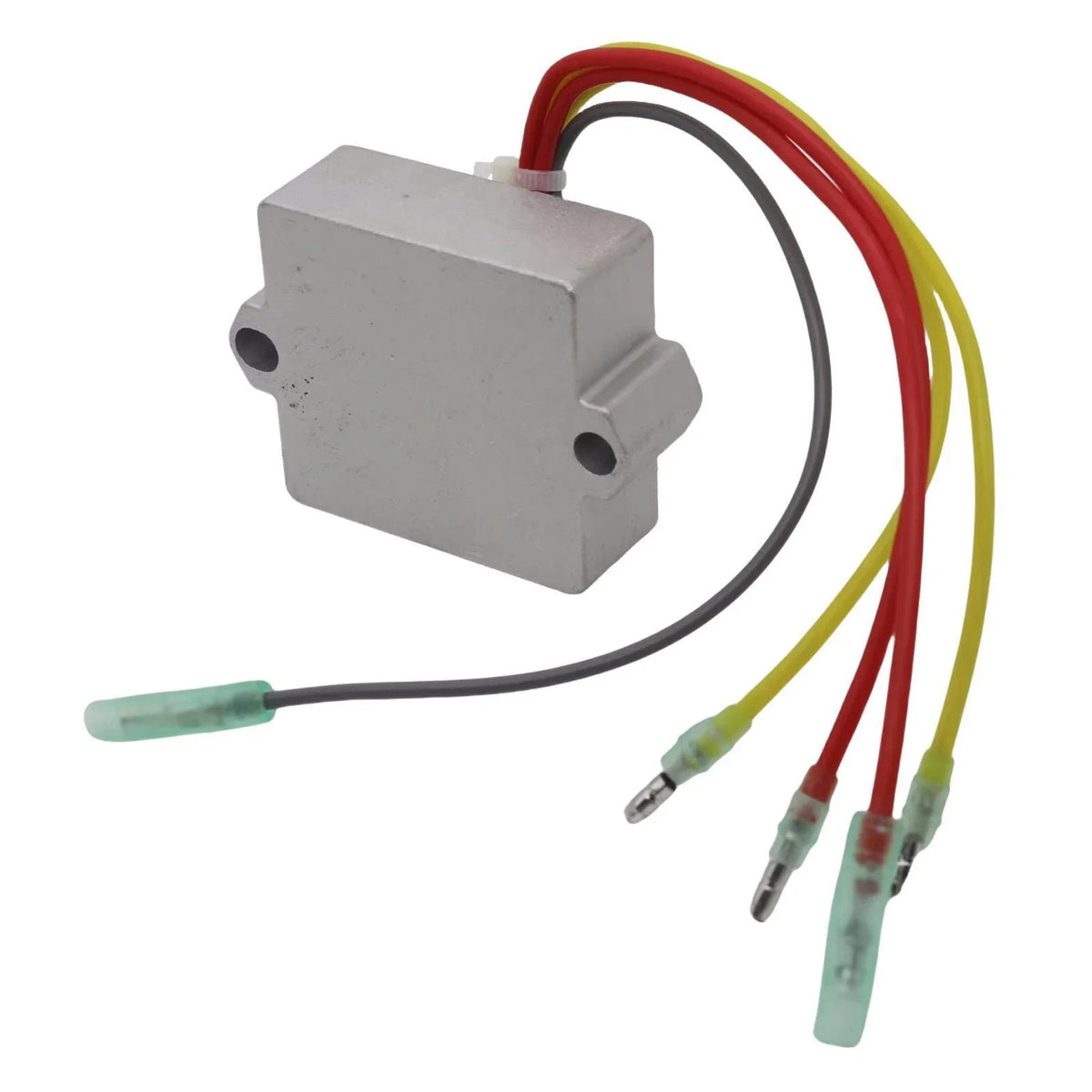 CDI Electronics Voltage Regulator Rectifier for Mercury Outboard (194-5279, 854514)