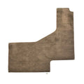 SunCatcher Pontoon Boat Snap in Carpet 73341222 - Elite 326 DLX SS Mica Mist Tan
