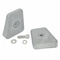 Lower Unit Anode Double Plate for Johnson Evinrude 20-35 HP (1991–2005)