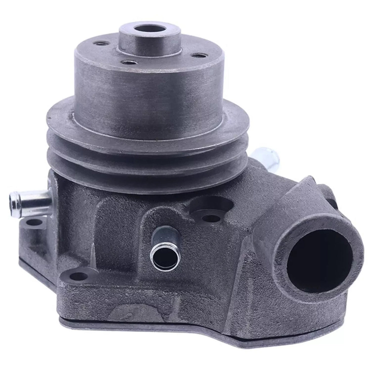 Water Pump AR97708 AR76280 for John Deere 2.9L 3.9L 4.5L 6.8L 300 4239 3179