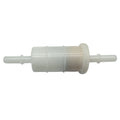 In Line Fuel Filter for Mercury Verado Mercruiser Quicksilver35- 879885Q 40-300HP