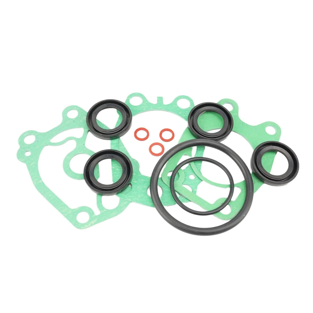 Lower Unit Seal Kit for Yamaha Outboard C40HP (1990–1997) 6A0-W0001-20 GLM87845