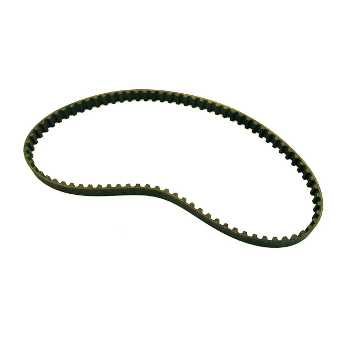 Timing Belt for Yamaha 2 Cyl 4 Stroke 25 HP (Fits 65W-46241-00-00, 18-15135)