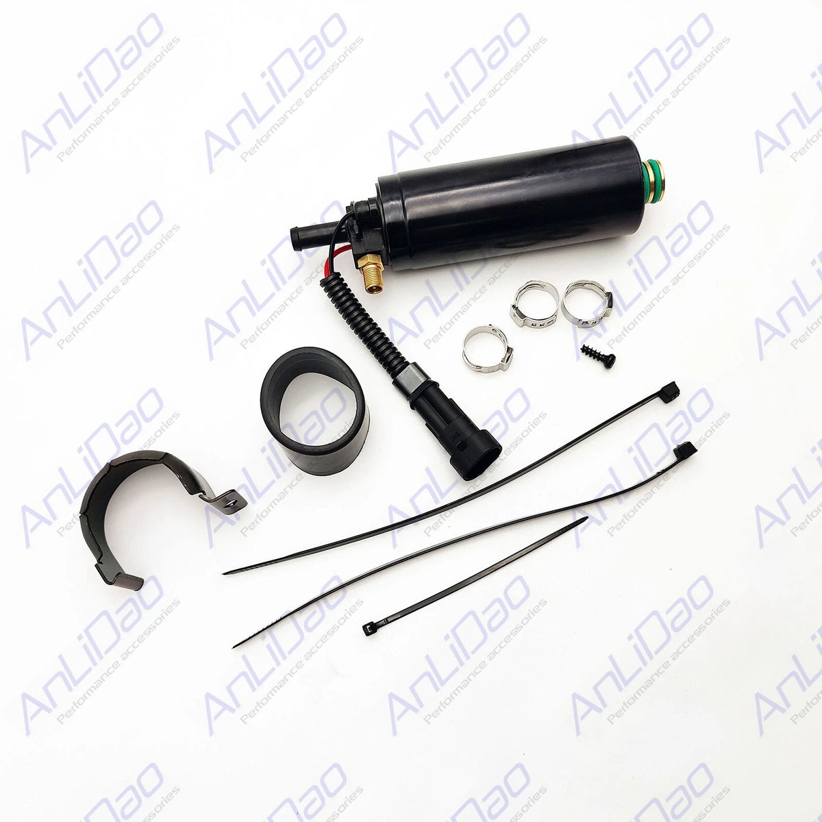 Pump Assembly Repl Fit Johnson Evinrude 5010818 5006085 5007661 5008072 5009033