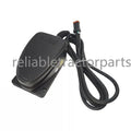 73233GT for Genie Lift S-65 Z-45/25 Z-45/25J Foot Pedal Switch with Harness
