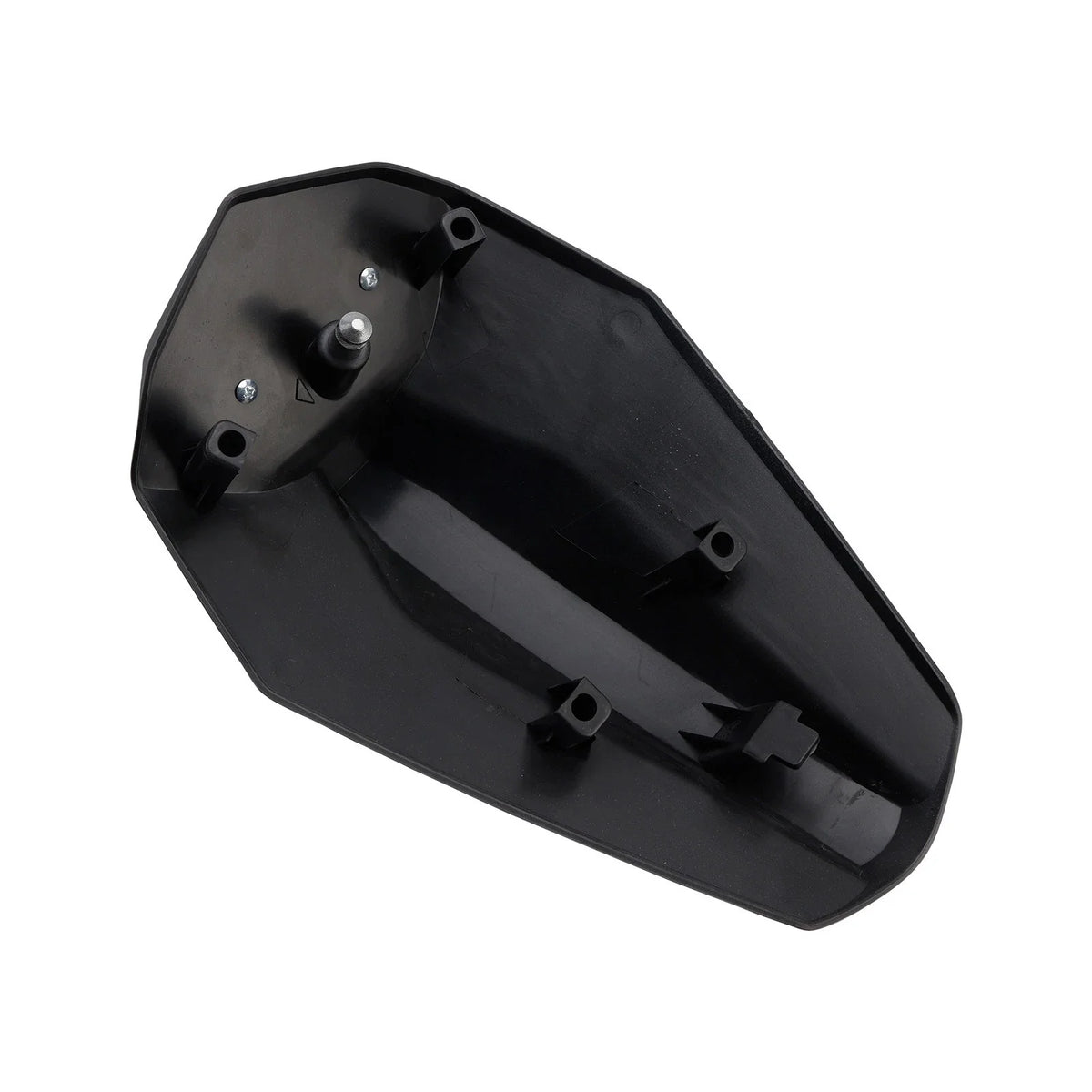 Racing Tail Rear Seat Fairing Cowl for Kawasaki ZX25R ZX4R ZX4RR (2020–2025)