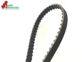 Timing Belt for Yamaha Outboard 25/30/40hp 4-Stroke (1996–2023) 65W-46241-00, 18-15135