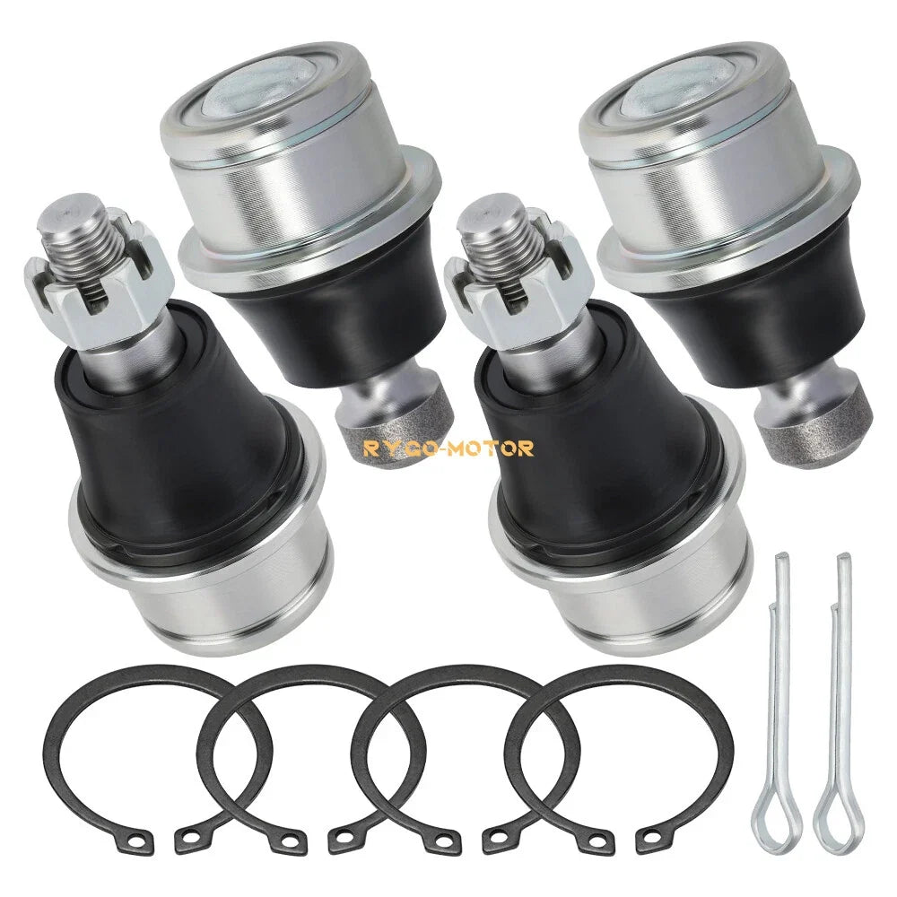 Front Upper Lower Ball Joints for Can-Am Commander 800R DPS XT EFI (2011–2020)