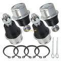 Front Upper Lower Ball Joints for Can-Am Commander 800R DPS XT EFI (2011–2020)