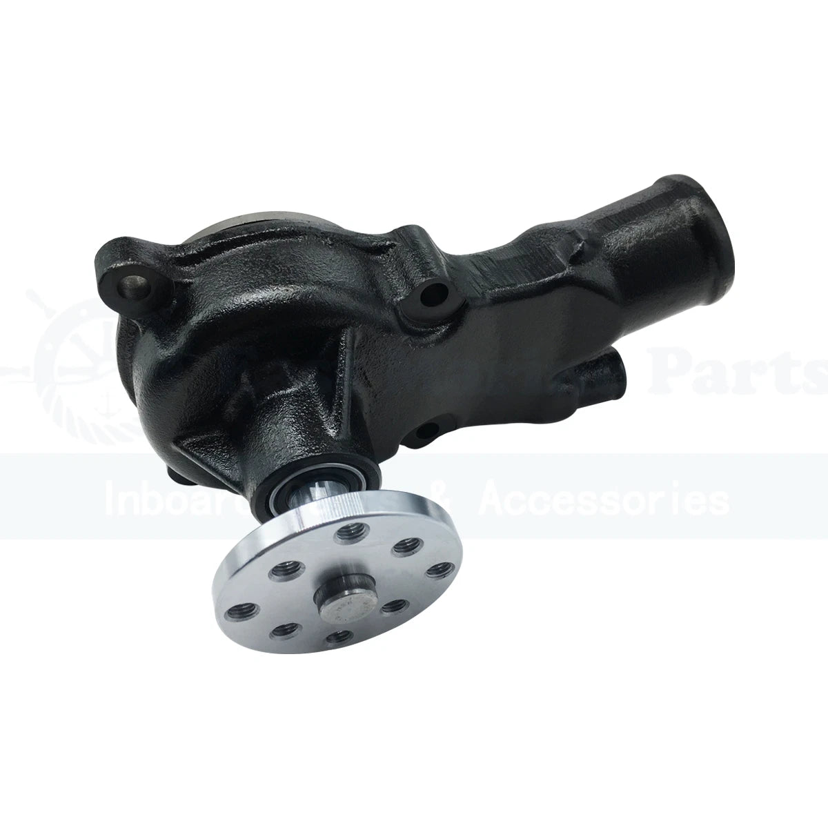 MerCruiser Volvo OMC 4 6 Cyl Marine Circulating Water Pump 65142A1 46-8M0113733