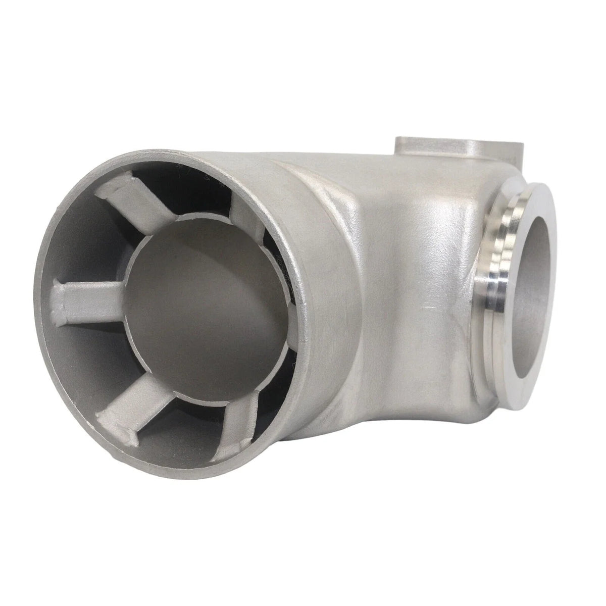 Exhaust Mixing Elbow 861289 851289 for Volvo Penta AD31 AD41 KAD42 KAMD42 TAMD42