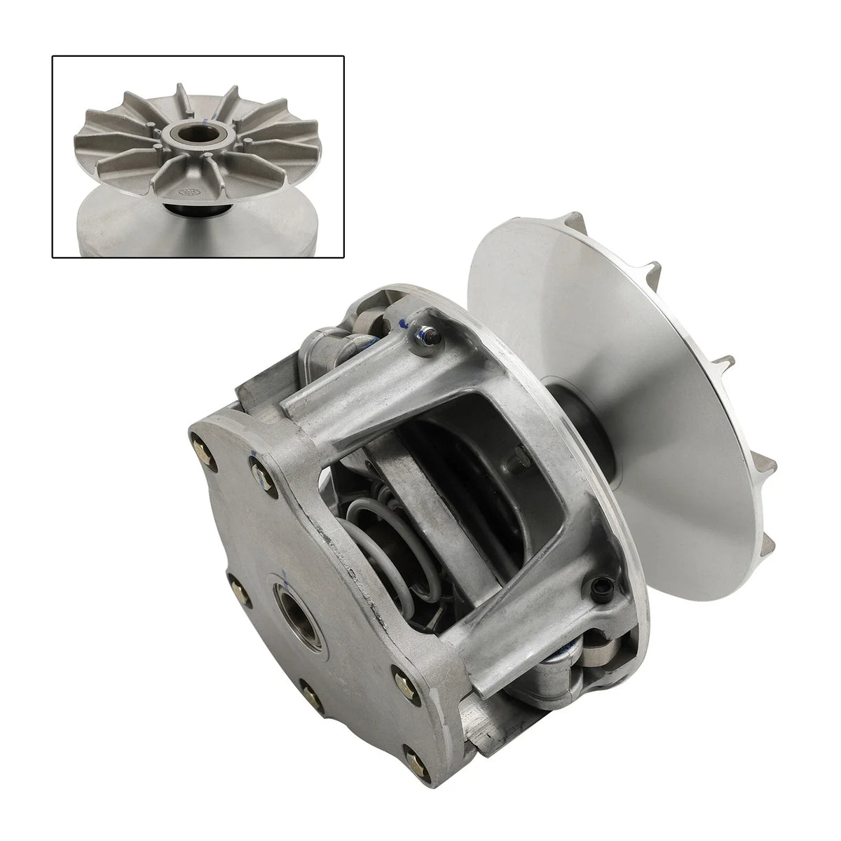 Front Complete Variator Set 1322814 for Polaris Sportsman XP Touring EPS (2013–2018)