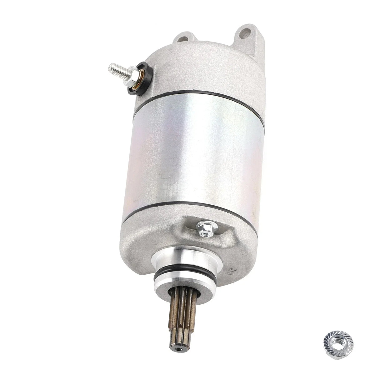 Starter Motor 31200-169-000 for Beeline Bestia 3.3 300 / Online S 3.5 (RHD)