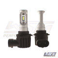 LED Power Bulbs HB3 / 9005 Pair for WSM (020-111-HB3)
