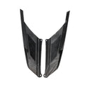Rear Tail Wing Fairing for Kawasaki Ninja ZX-4R/4RR (2023–2025) Carbon