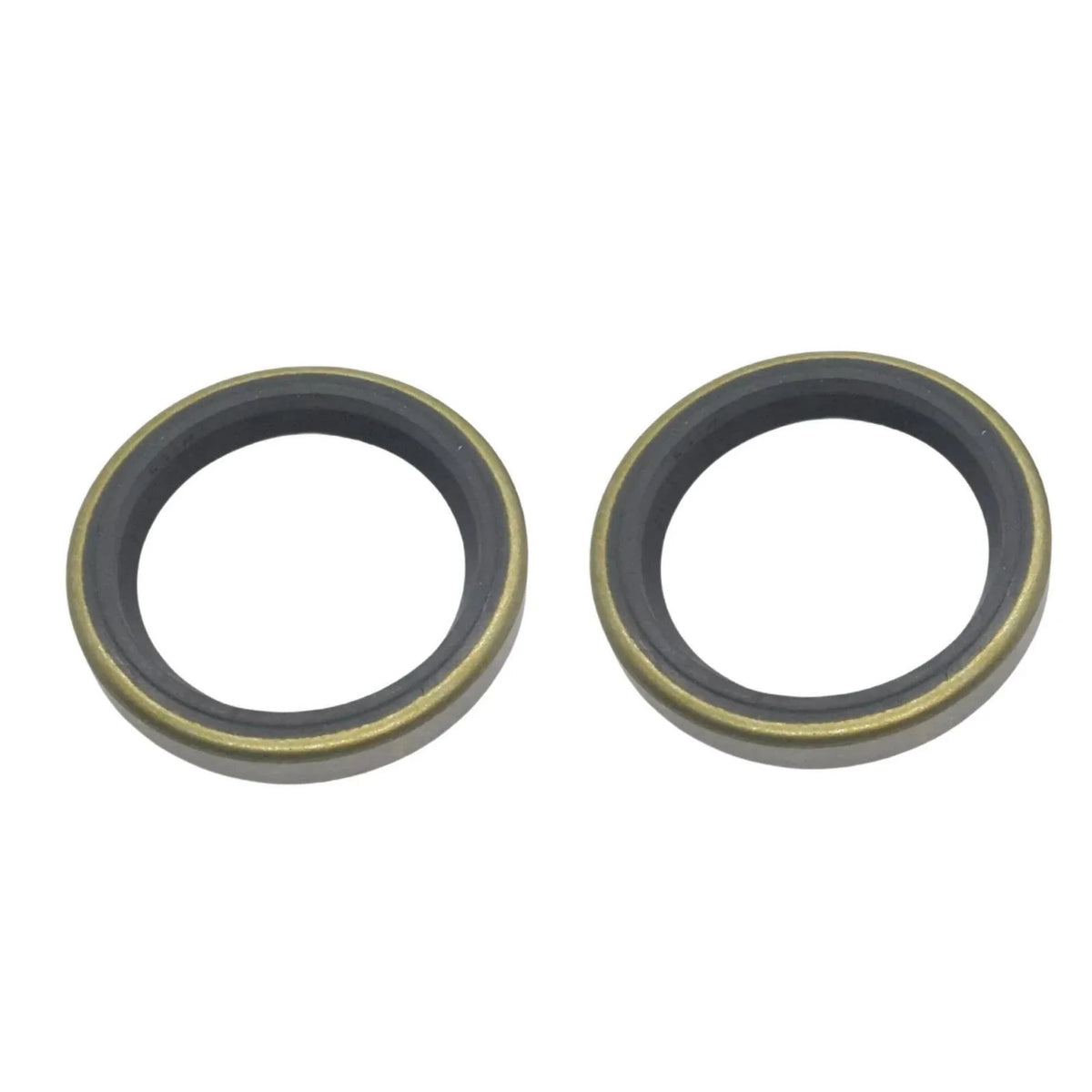 2X Propeller Seal for Johnson Evinrude (Many Models) Replace 0334950