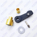 Mercruiser R/MR/Alpha I Shift Lever & Bushing Kit 1983-1990 45518T1 89981Q1