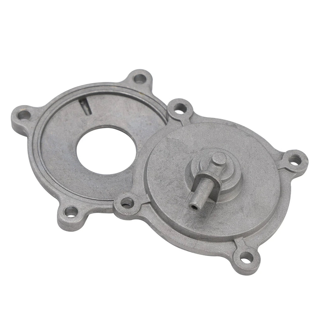 Petcock Cover Valve Diaphragm for Honda VF750C Magna 750 (1994–2003)
