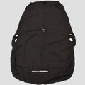 Moomba Boat Cockpit Cover 117066 - Mojo 230 with Aviator 3 Tower Black White