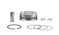 Athena Piston Kit (forged) 95.96mm for Honda CRF450R 09-16 (b) (made in China)