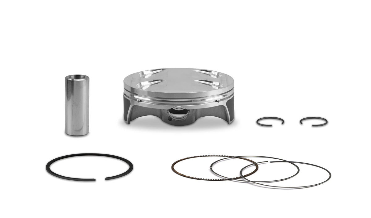 Athena Piston Kit (forged) 95.96mm for Honda CRF450R 09-16 (b) (made in China)
