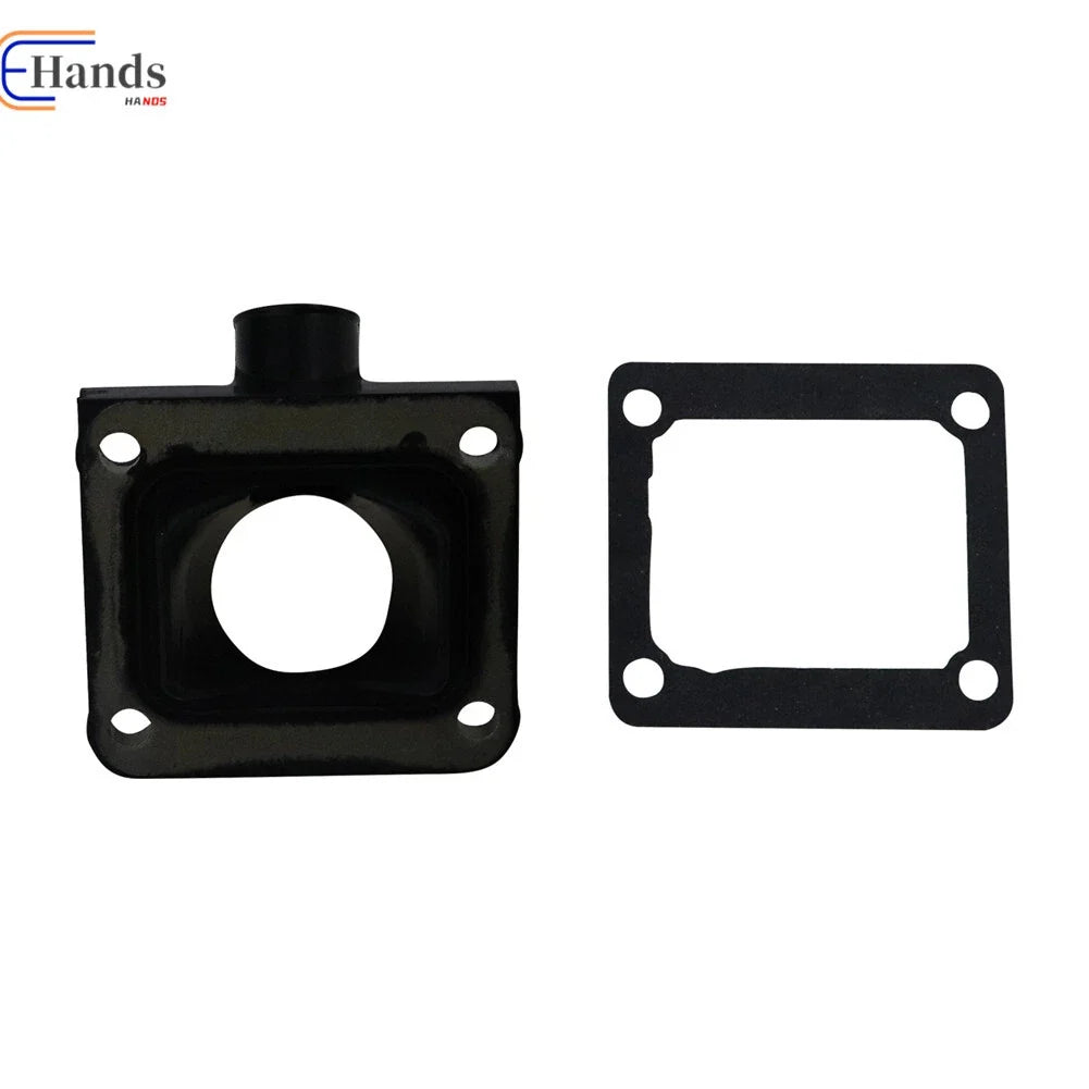 Carburetor Intake Manifold for Yamaha Banshee YFZ350 (1987–2006)