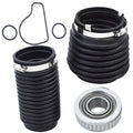 Transom Seal Kit for SX Cobra Drives (Sierra 18-2772-1)