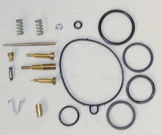 Carburetor Kit for Honda 110 ATC (1984–1985) 016-024