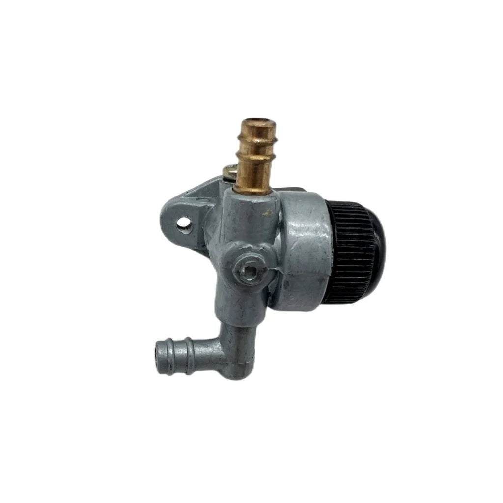 Fuel Cock Tap with Filter for Mariner 4 5 6 HP Outboard (878387, 22878387)