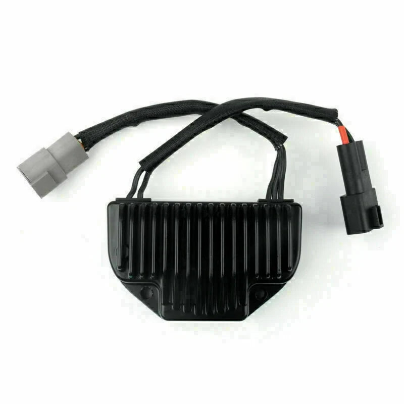 Voltage Regulator Rectifier for Harley Dyna Low Rider, Dyna Super Glide (T9)