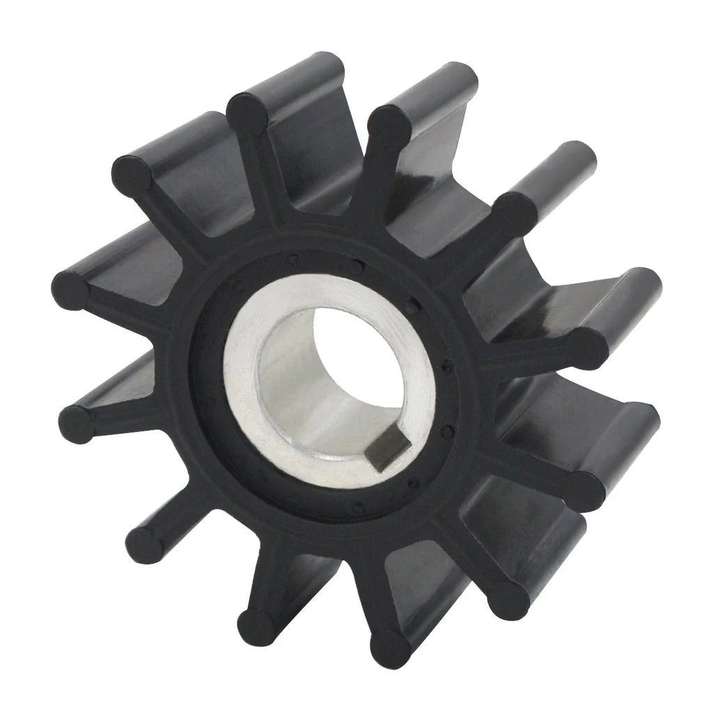 Flexible Impeller Kit for Sherwood G905 G906 G907 G908 G910P G11 (09000K)