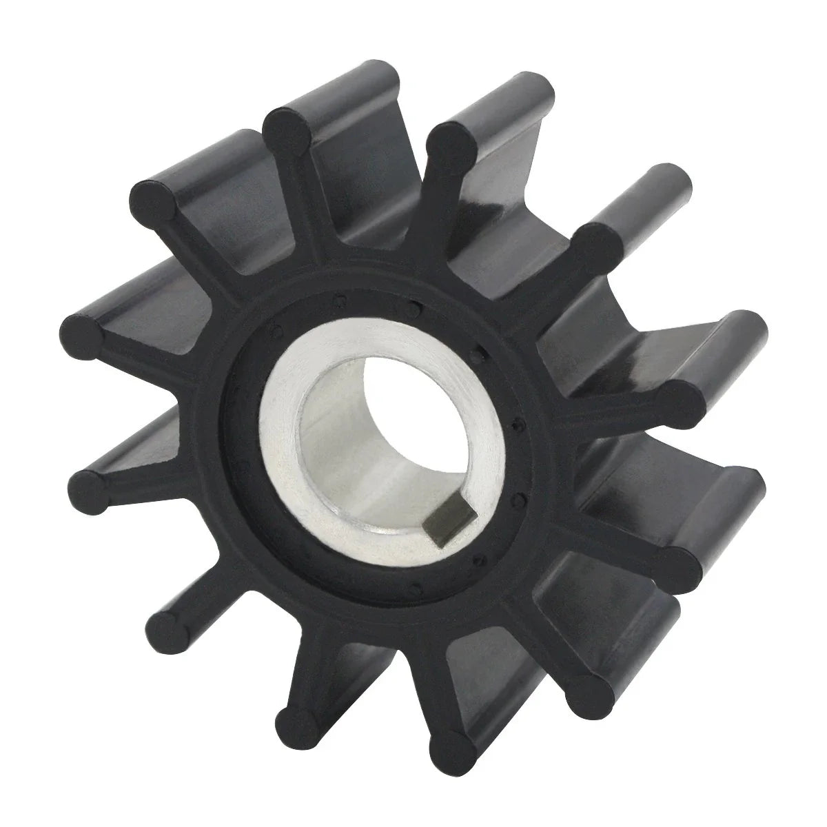Flexible Impeller Kit for Sherwood G905 G906 G907 G908 G910P G11 (09000K)