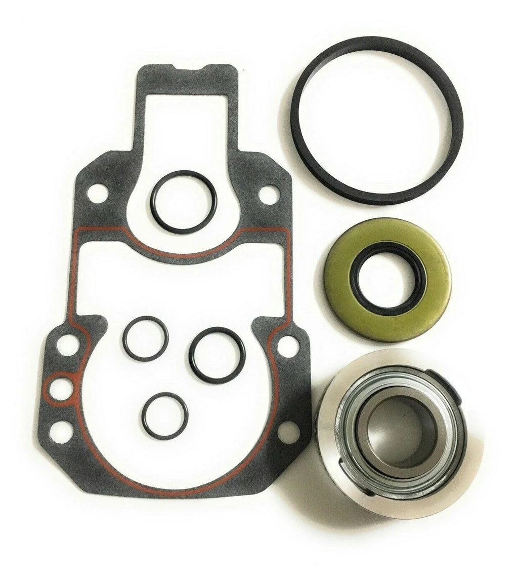 Gimbal Bearing Outdrive Gasket Seal Kit for Mercruiser Model R / MR (30-879194A01)