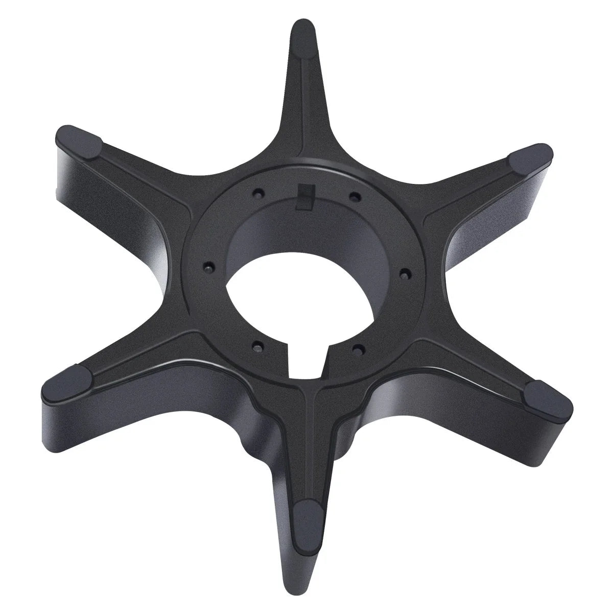 Outboard Water Pump Impeller for Suzuki 25HP 2-Stroke (2016–Present) 17461-94L00