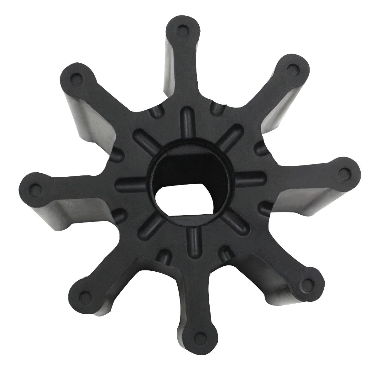 Water Pump Impeller for Mercury Mercruiser Inboard Sterndrive (47-862232A2)